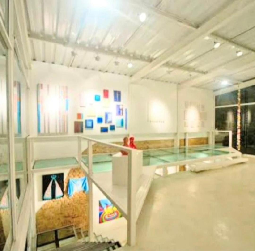 Ferienwohnung Modernistas Arte Rio de Janeiro Exterior foto