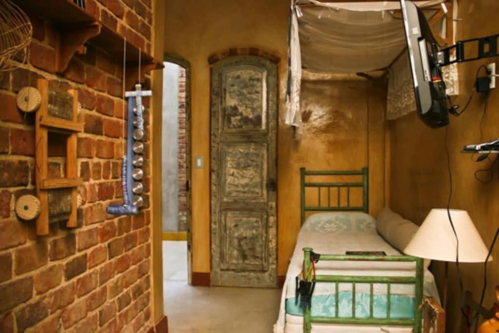 Ferienwohnung Modernistas Arte Rio de Janeiro Exterior foto